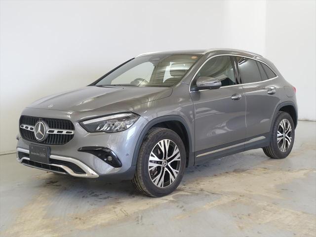 GLA200 d 4MATIC