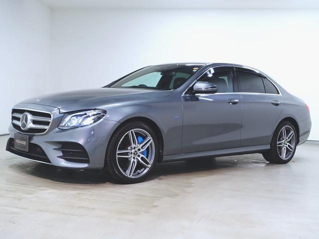 E350 e アバンギャルド スポーツ レザーエクスクルーシブパッケージ