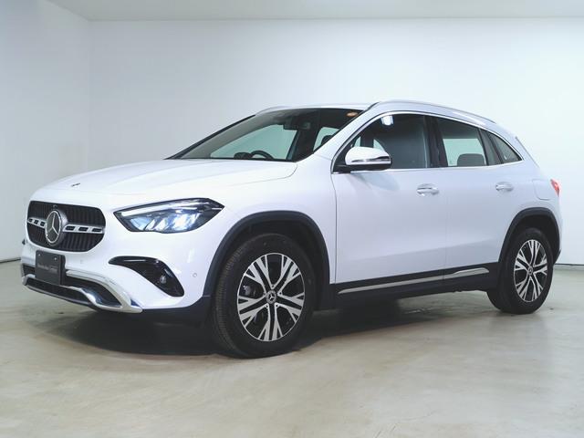 GLA200 d 4マチック