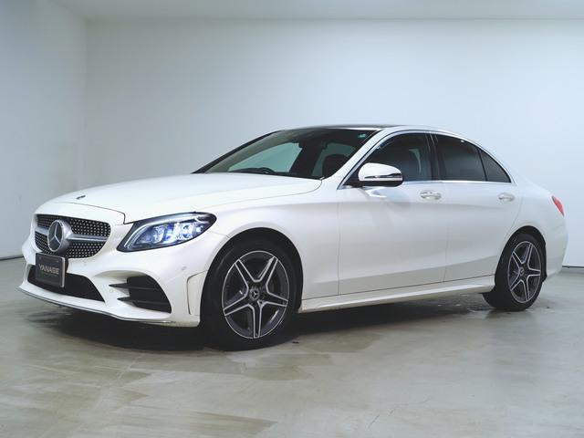 C200 ローレウスエディション スポーツプラスパッケージ