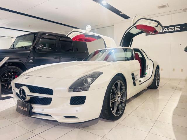 SLS ベースグレード