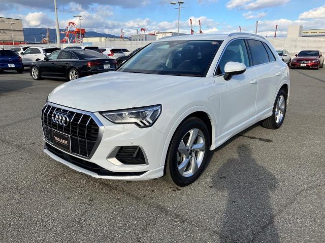 Q3 35 TFSI アドバンスド