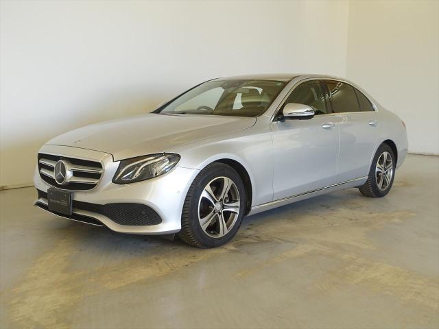 E200 アバンギャルド