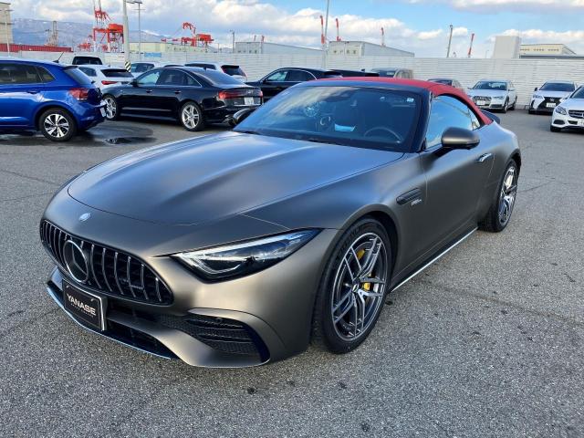 SL43 ヘッドアップディスプレイ