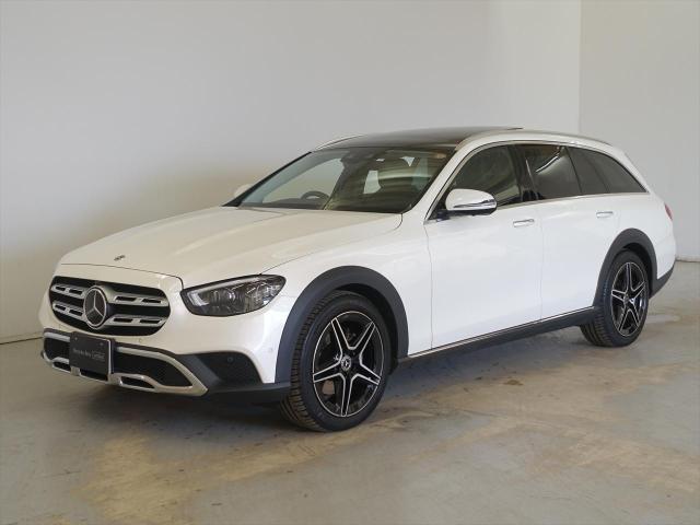 E220 d 4МATIC オールテレイン エクスクルーシブパッケージ