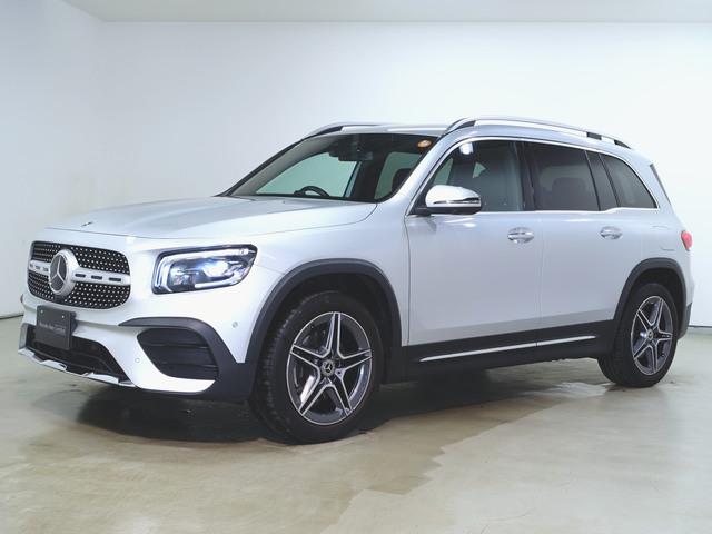 GLB180 AMGライン ナビゲーションパッケージ