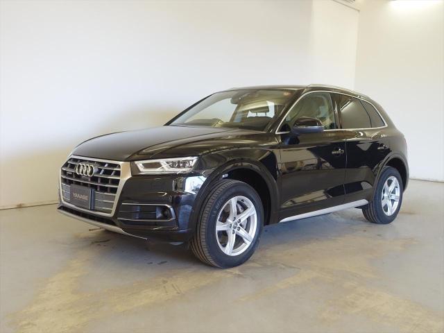 Q5 40 TDI クワトロ スポーツ