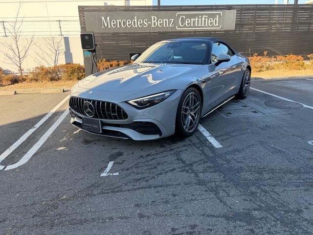 SL43 ヘッドアップディスプレイ