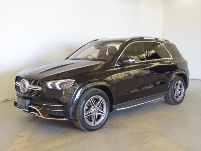 GLE300 d 4MATIC AMGライン レザーエクスクルーシブパッケージ