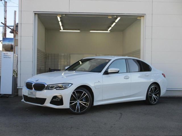 330e Mスポーツ