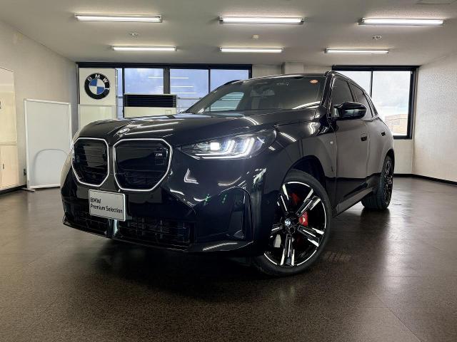 X3 M50 xDrive