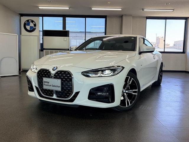 420i Mスポーツ
