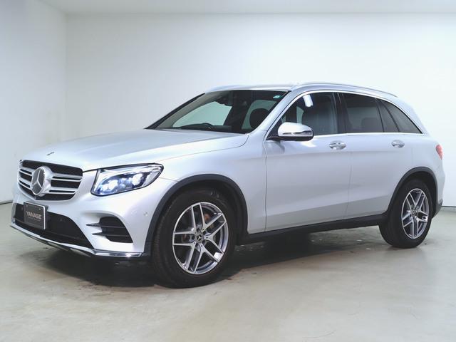 GLC200 スポーツ