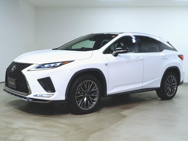 RX300 Fスポーツ