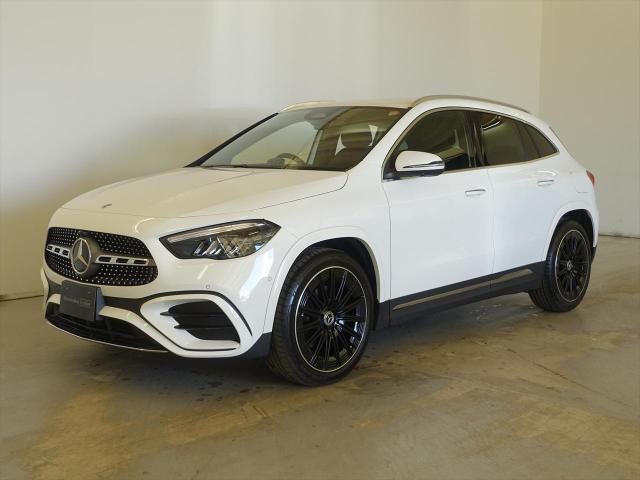 GLA200 d 4MATIC アーバンスターズ