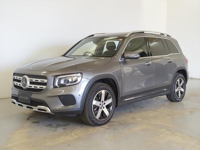 GLB180 レザーエクスクルーシブパッケージ