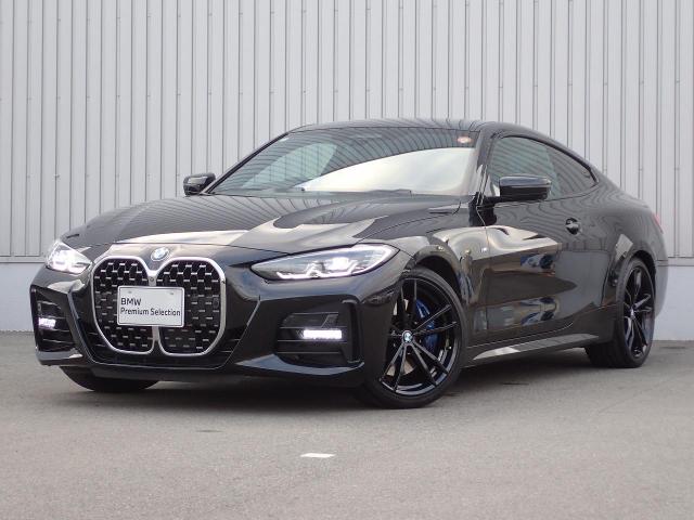 420i Mスポーツ
