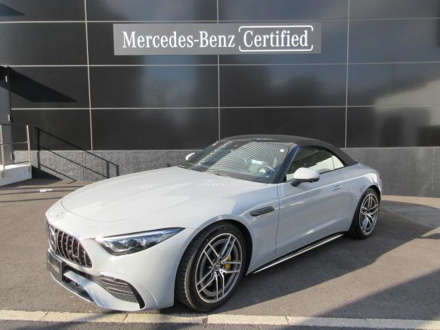 SL43 ヘッドアップディスプレイ