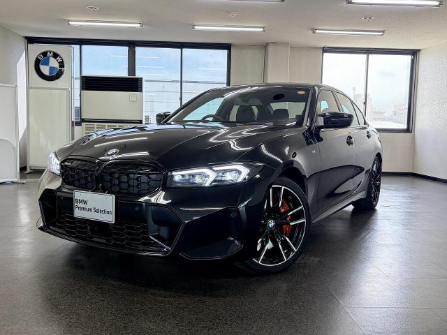 M340i xDrive