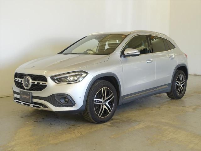 GLA200 d 4MATIC