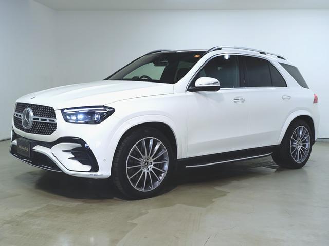 GLE450 d 4マチック スポーツ