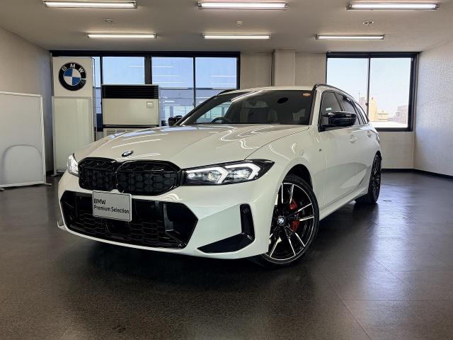 M340i xDrive