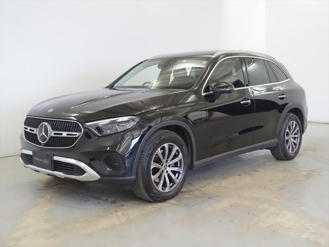 GLC220 d 4MATIC