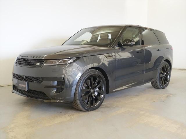 レンジローバースポーツ ダイナミックSE P550e