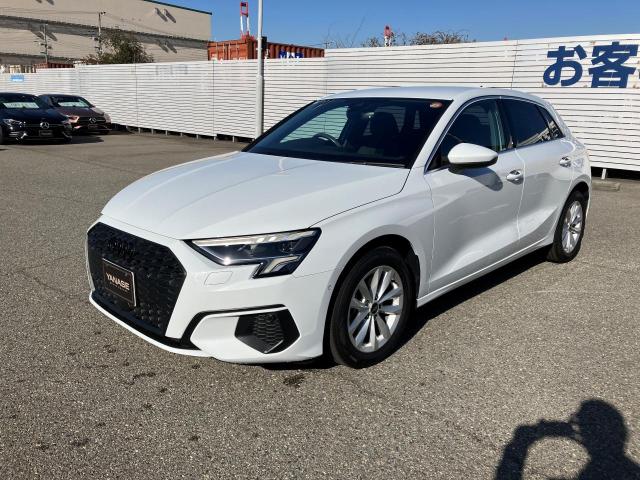 A3 スポーツバック 30 TFSI