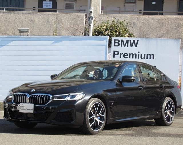 530e Mスポーツ エディションジョイプラス