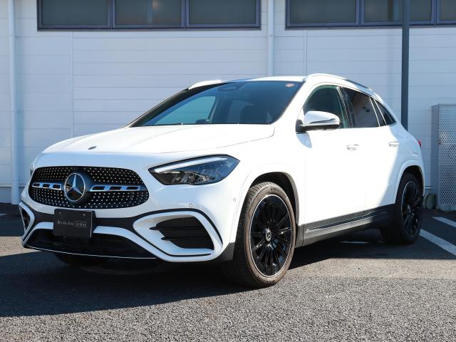 GLA200 d 4MATIC アーバンスターズ