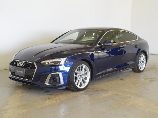 A5 スポーツバック 45 TFSI クワトロ Sライン