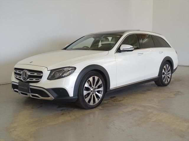 E220 d 4MATIC オールテレイン エクスクルーシブパッケージ