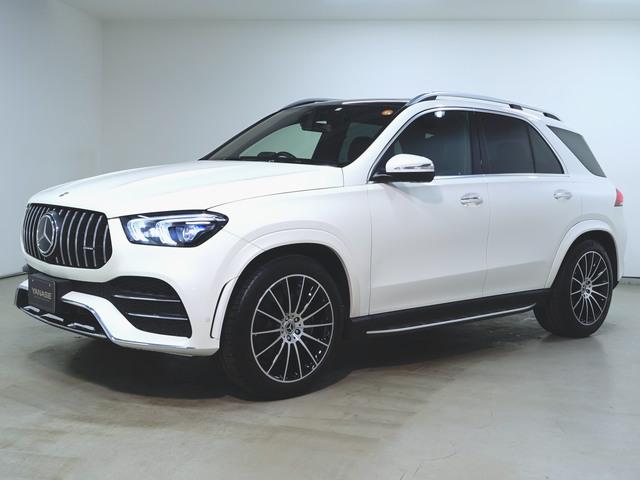 GLE400 d 4マチック スポーツ