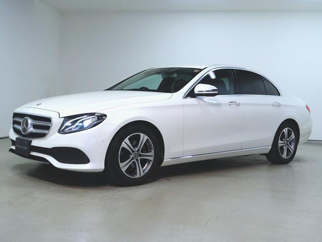 E220 d アバンギャルド