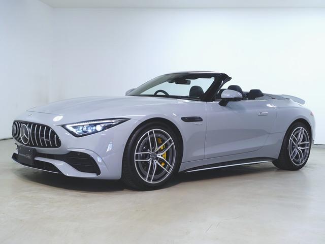 SL43 ヘッドアップディスプレイ