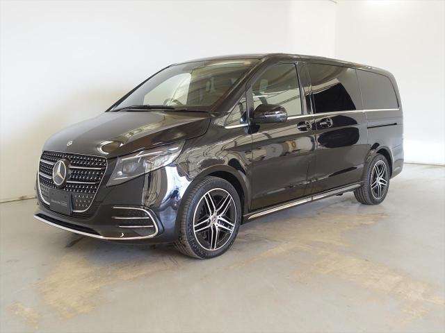 V220 d ロング AMGラインパッケージ