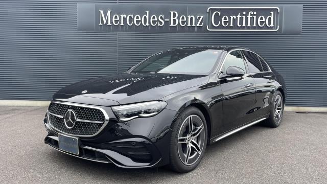 E200 アバンギャルド AMGラインパッケージ アドバンスドパッケージ デジタルインテリアパッケージ レザーエクスクルーシブパッケージ
