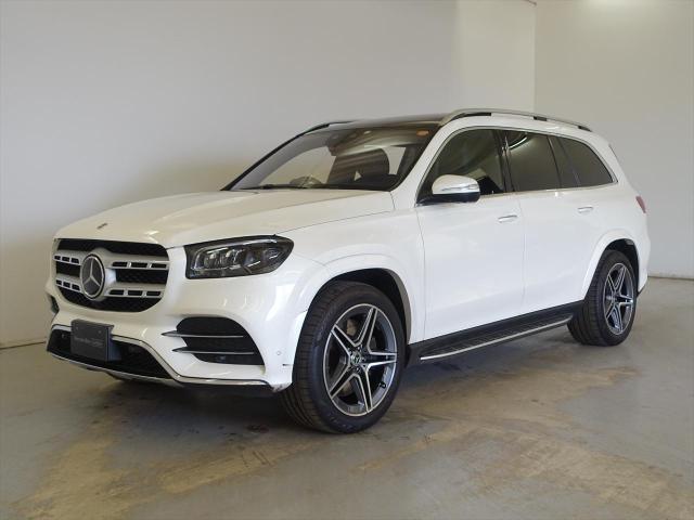 GLS400 d 4MATIC AMGラインパッケージ