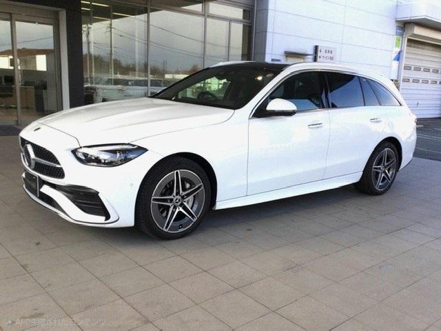 C220 d ステーションワゴン アバンギャルド AMGラインパッケージ ベーシックパッケージ ドライバーズパッケージ レザーエクスクルーシブパッケージ