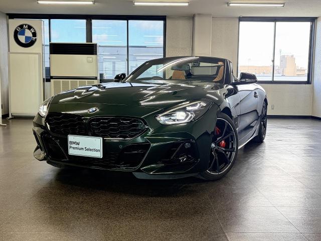 Z4 M40i