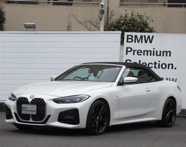 420i Mスポーツ
