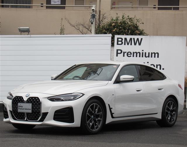 420i Mスポーツ