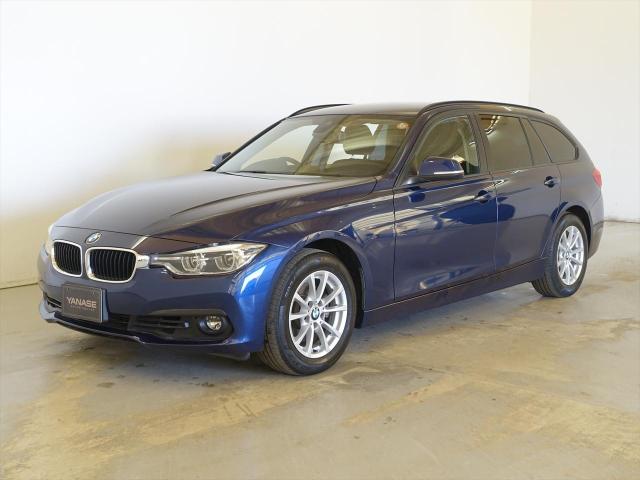318i ツーリング