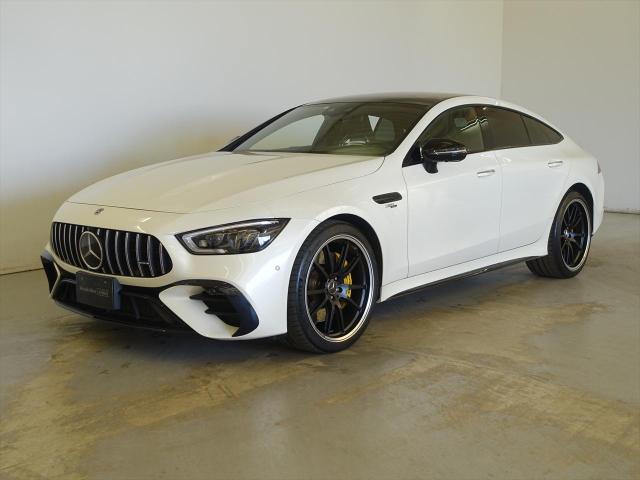 メルセデス-AMG GT53 4МATIC+ AМGダイナミックプラスパッケージ