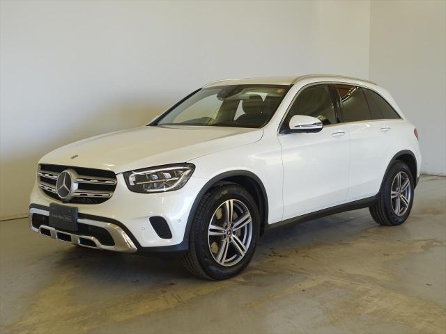 GLC220 d 4MATIC