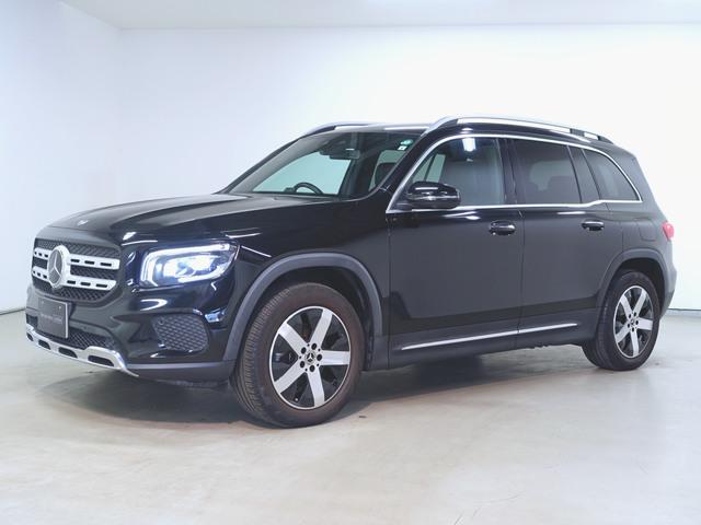 GLB180 ナビゲーションパッケージ