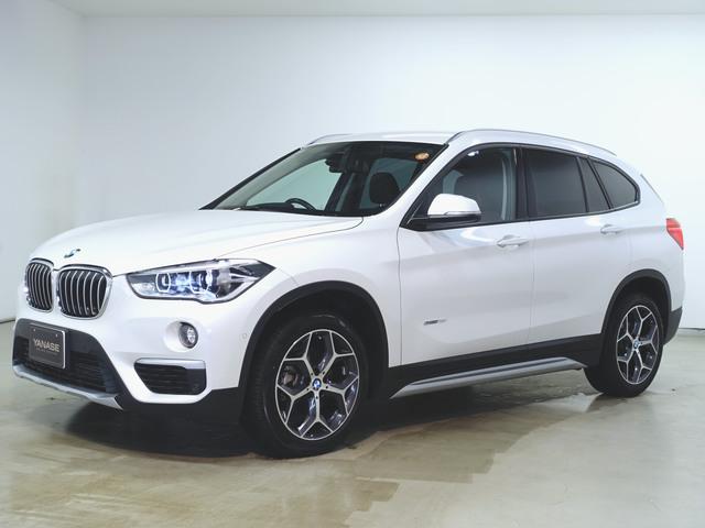 X1 sDrive18i