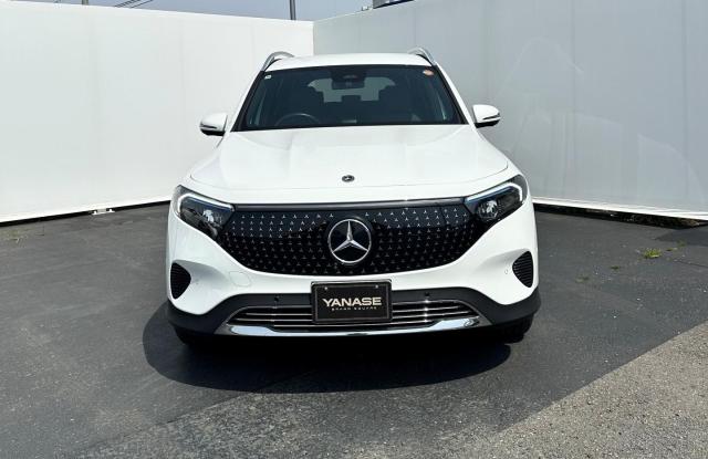 EQB350 4MATIC