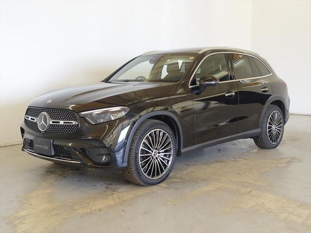 GLC220 d 4MATIC コア AMGラインパッケージ